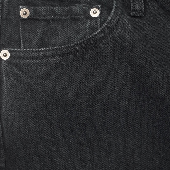 HOPE Classic Black Women's Jeans Size Small - Picture 6 of 16